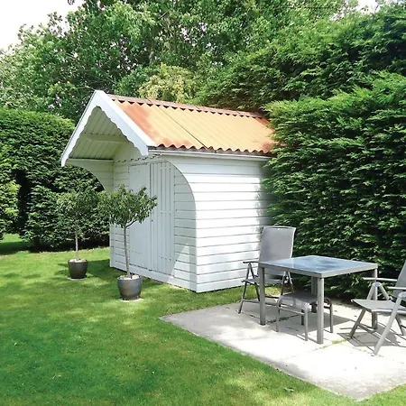 Feriehus Holiday Vi *
